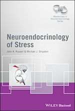 Télécharger le livre :  Neuroendocrinology of Stress