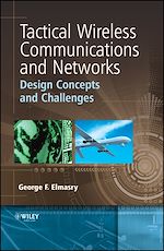 Télécharger le livre :  Tactical Wireless Communications and Networks