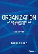 Télécharger le livre :  Organization
