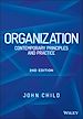 Télécharger le livre :  Organization