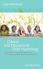 Télécharger le livre :  Clinical and Educational Child Psychology