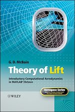 Télécharger le livre :  Theory of Lift