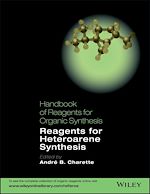Télécharger le livre :  Handbook of Reagents for Organic Synthesis