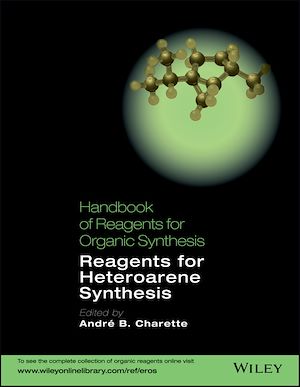 Téléchargez le livre :  Handbook of Reagents for Organic Synthesis