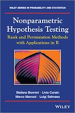 Télécharger le livre :  Nonparametric Hypothesis Testing