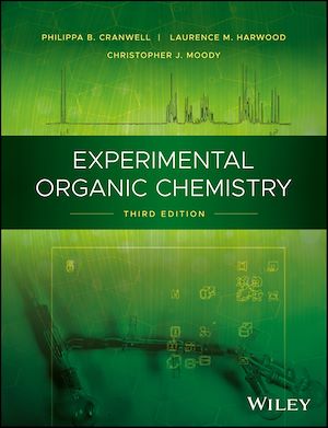 Téléchargez le livre :  Experimental Organic Chemistry