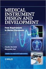 Télécharger le livre :  Medical Instrument Design and Development