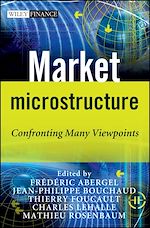 Télécharger le livre :  Market Microstructure