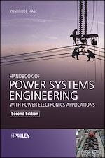 Télécharger le livre :  Handbook of Power Systems Engineering with Power Electronics Applications