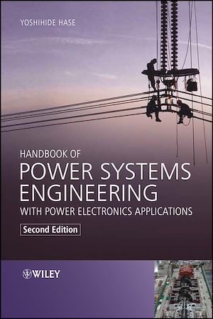 Téléchargez le livre :  Handbook of Power Systems Engineering with Power Electronics Applications
