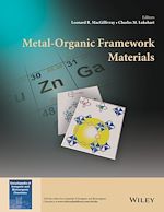 Télécharger le livre :  Metal-Organic Framework Materials