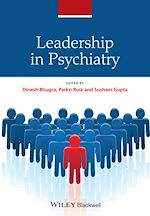 Télécharger le livre :  Leadership in Psychiatry
