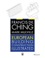 Télécharger le livre :  European Building Construction Illustrated