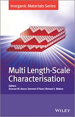 Télécharger le livre :  Multi Length-Scale Characterisation