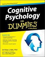 Télécharger le livre :  Cognitive Psychology For Dummies
