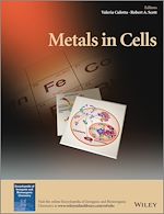 Télécharger le livre :  Metals in Cells