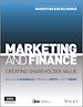 Télécharger le livre :  Marketing and Finance