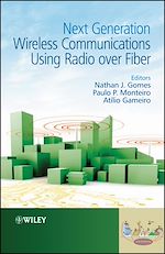 Télécharger le livre :  Next Generation Wireless Communications Using Radio over Fiber