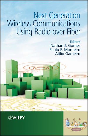 Téléchargez le livre :  Next Generation Wireless Communications Using Radio over Fiber