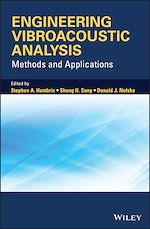 Télécharger le livre :  Engineering Vibroacoustic Analysis