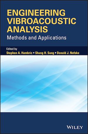 Téléchargez le livre :  Engineering Vibroacoustic Analysis