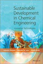 Télécharger le livre :  Sustainable Development in Chemical Engineering