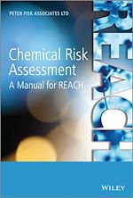 Télécharger le livre :  Chemical Risk Assessment