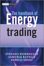 Télécharger le livre :  The Handbook of Energy Trading