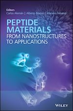 Télécharger le livre :  Peptide Materials