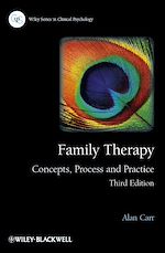 Télécharger le livre :  Family Therapy