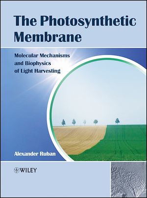 Téléchargez le livre :  The Photosynthetic Membrane
