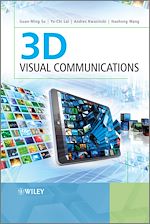 Télécharger le livre :  3D Visual Communications