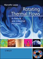 Télécharger le livre :  Rotating Thermal Flows in Natural and Industrial Processes