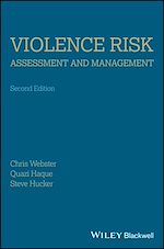 Télécharger le livre :  Violence Risk - Assessment and Management