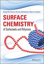 Télécharger le livre :  Surface Chemistry of Surfactants and Polymers