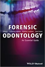Télécharger le livre :  Forensic Odontology