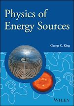 Télécharger le livre :  Physics of Energy Sources