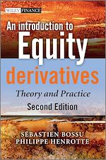 Télécharger le livre :  An Introduction to Equity Derivatives