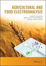 Télécharger le livre :  Agricultural and Food Electroanalysis