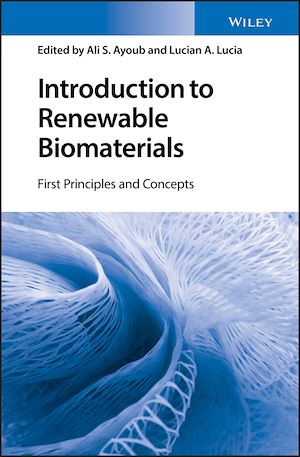 Téléchargez le livre :  Introduction to Renewable Biomaterials
