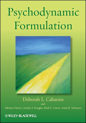 Download the eBook: Psychodynamic Formulation