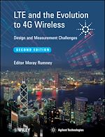 Télécharger le livre :  LTE and the Evolution to 4G Wireless