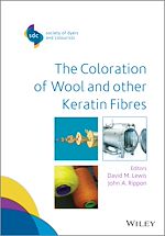 Télécharger le livre :  The Coloration of Wool and Other Keratin Fibres
