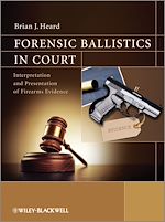 Télécharger le livre :  Forensic Ballistics in Court