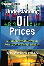 Télécharger le livre :  Understanding Oil Prices