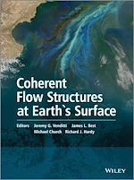 Télécharger le livre :  Coherent Flow Structures at Earth's Surface