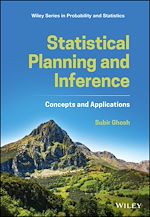 Télécharger le livre :  Statistical Planning and Inference