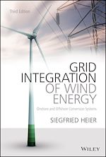 Télécharger le livre :  Grid Integration of Wind Energy