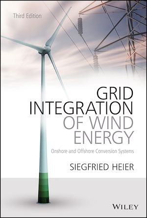 Téléchargez le livre :  Grid Integration of Wind Energy