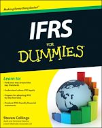 Télécharger le livre :  IFRS For Dummies